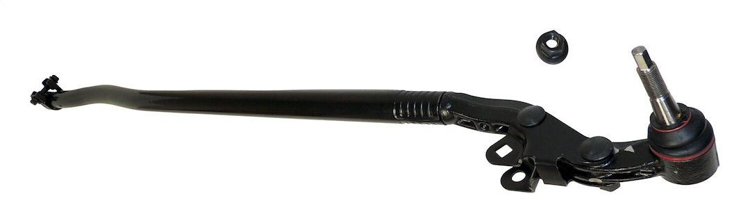 Product of Crown Automotive 68258761AE Female Rubber/ Steel Tie Rod End 