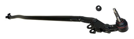 Product of Crown Automotive 68258761AE Female Rubber/ Steel Tie Rod End 