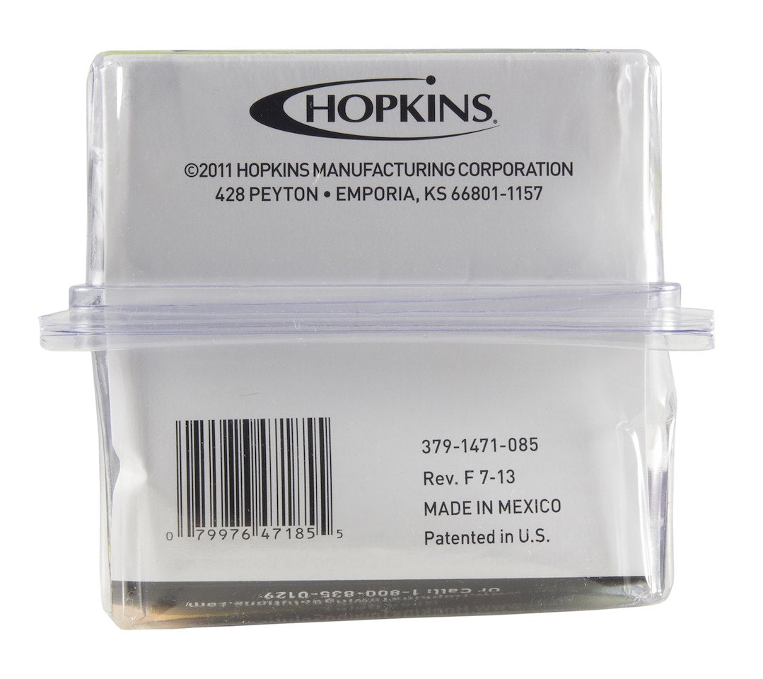Product of Hopkins Mfg 47185 Trailer Wiring Connector Adapter