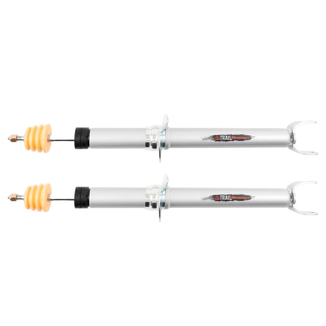 Product of Bell Tech 153712TPS Lift Kit Suspension 