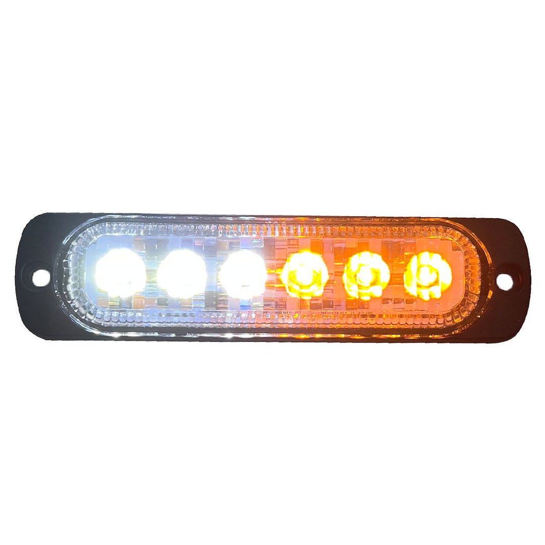 Race Sport Lighting Rs70016w-A Warning Light||rs70016w-A_1.Jpg||86||rsl70016wa||979876