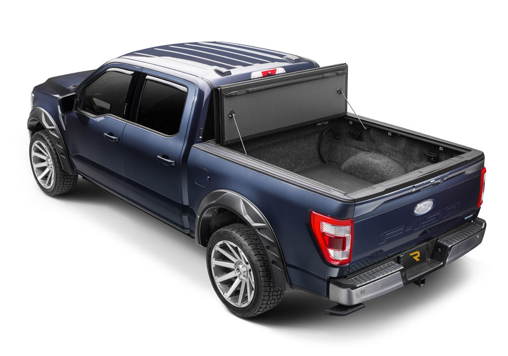 Product of Extang Endure ALX Hard Folding 80410 Tonneau Cover 