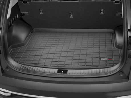 Weathertech (Usa) 401326 Cargo Area Liner||401326_1.Jpg||86||w24401326||1186013