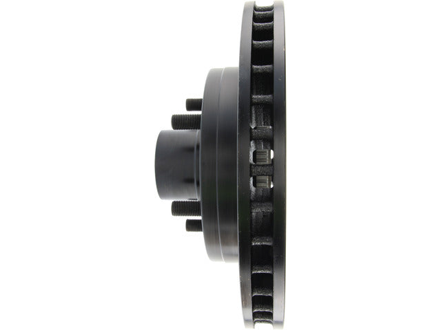 Product of Stop Tech/ Power Slot 126.66025SR SportStop ® Slotted Slotted 1-Piece Brake Rotor 