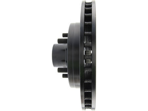 Product of Stop Tech/ Power Slot 126.66025SR SportStop ® Slotted Slotted 1-Piece Brake Rotor 