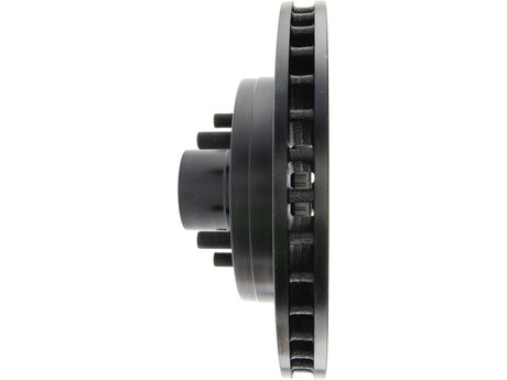 Product of Stop Tech/ Power Slot 126.66025SR SportStop ® Slotted Slotted 1-Piece Brake Rotor 