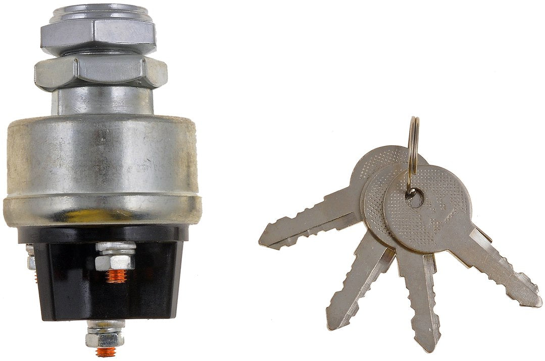 Product of Dorman (Oe Solutions) 85936 Ignition Switch