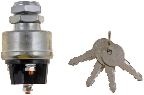 Product of Dorman (Oe Solutions) 85936 Ignition Switch