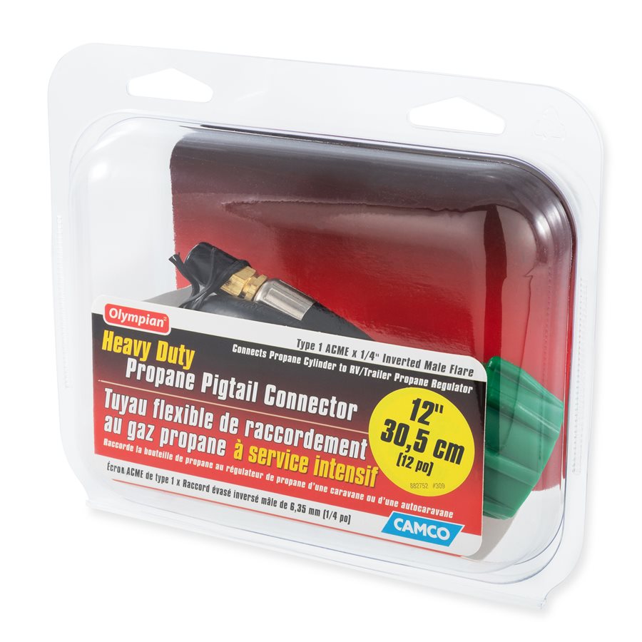 Product of Camco 59053 Propane Hose