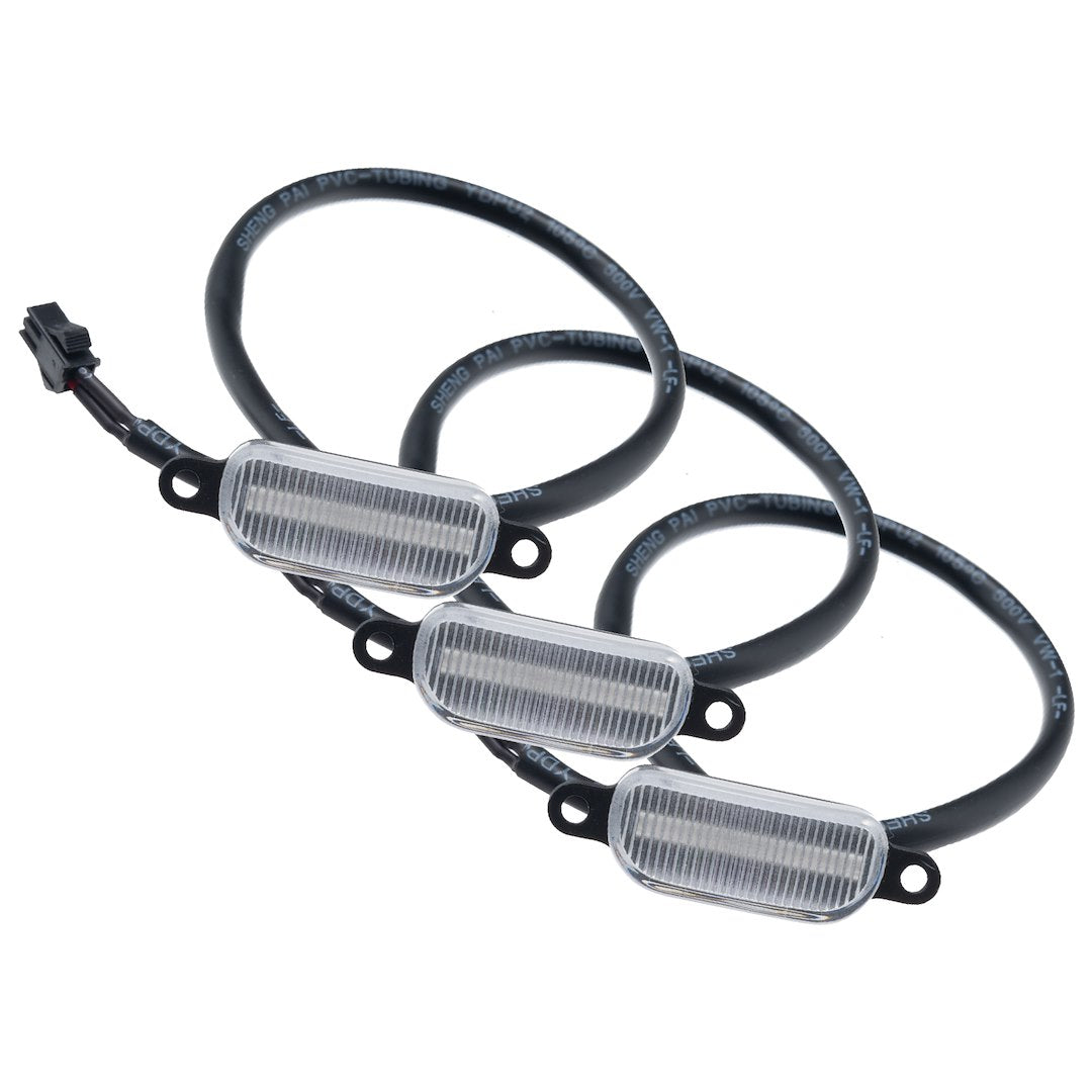Oracle Lighting 5889-005-C Grille Light - Led||5889-005-C_D.Jpg||88||o375889005c||1544630