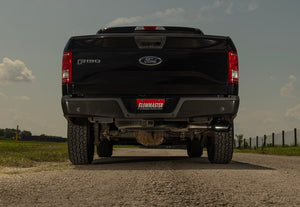 Product of Flowmaster 737887 Signature Series Cat-Back System Exhaust System Kit 
