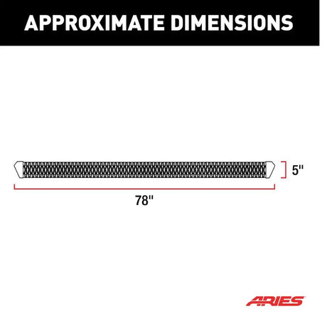 Aries 216078 Running Board Component||216078_1.Jpg||86||a1s216078||1680913