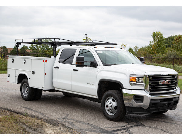 Buyers Products 1501250 Ladder Rack||1501250_8.Jpg||93||b831501250||897844