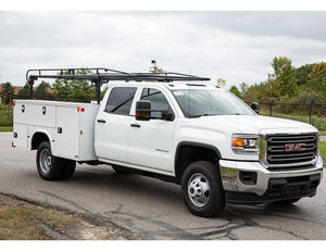 Buyers Products 1501250 Ladder Rack||1501250_8.Jpg||93||b831501250||897844