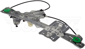 Dorman (Oe Solutions) 751-888 Window Regulator||751-888_1.Jpg||86||d18751888||1285611