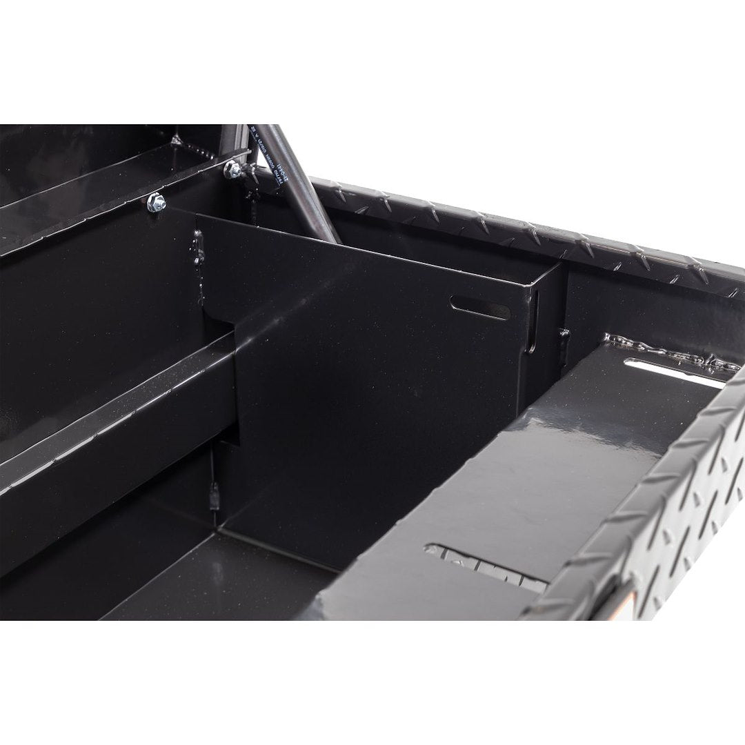 Product of Weather Guard (Werner) 164-5-04 Low Profile Toolbox 