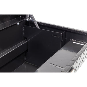 Product of Weather Guard (Werner) 164-5-04 Low Profile Toolbox 