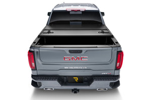 Product of UnderCover Triad Hard Folding TR46015 Tonneau Cover 