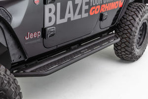 Go Rhino D60073t Running Board Component||d60073t_2.Jpg||87||g26d60073t||1792605