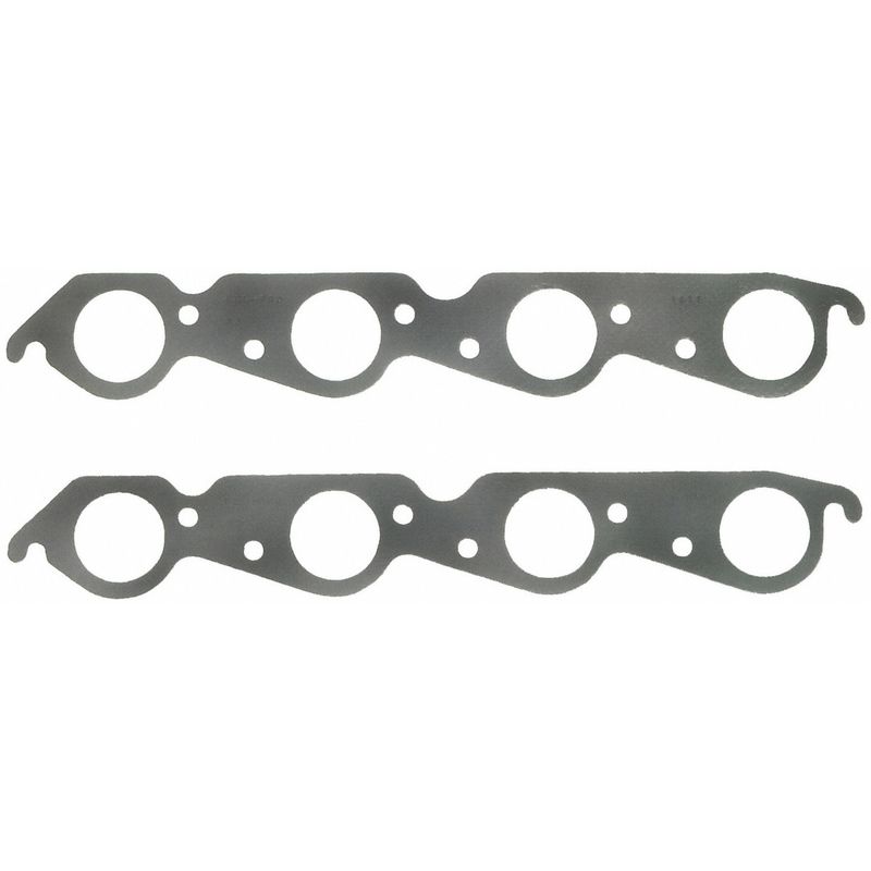 Fel Pro Hp 1411 Exhaust Header Gasket||1411.Jpg||85||f291411||1170210