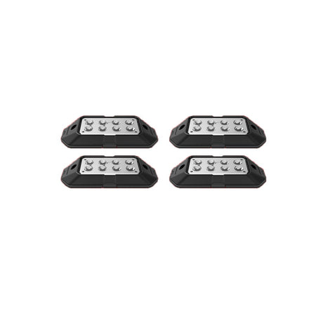 Xk Glow Xk052001-4a Strobe Light Kit||xk052001-4a.Jpg||85||xkg0520014a||1209968