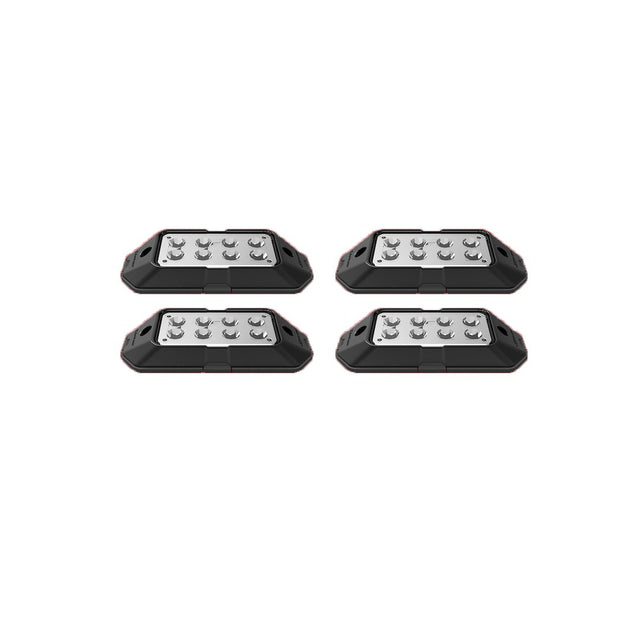 Xk Glow Xk052001-4a Strobe Light Kit||xk052001-4a.Jpg||85||xkg0520014a||1209968