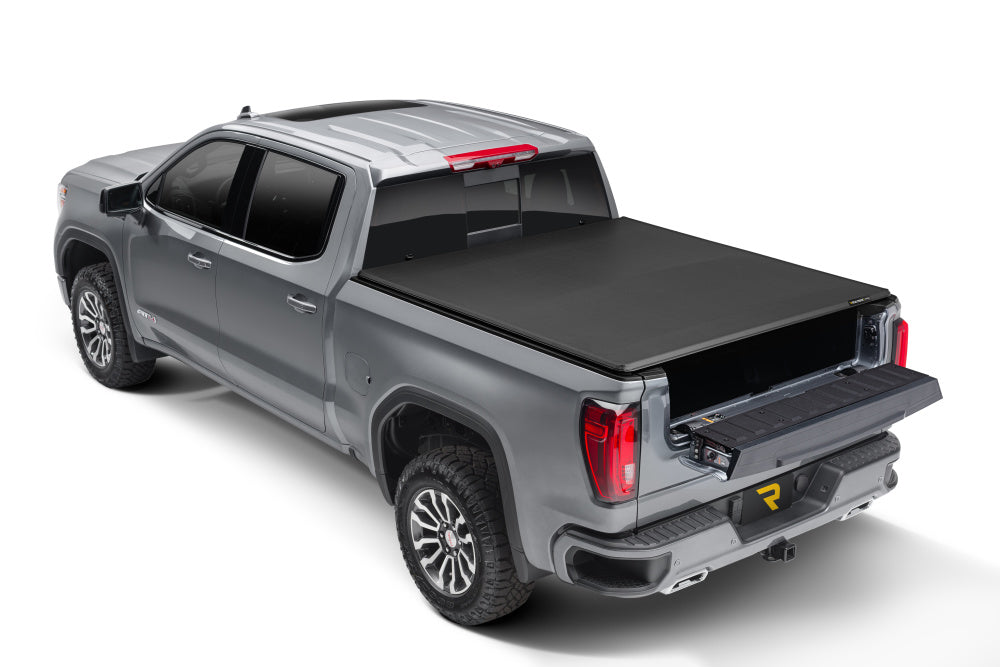 Product of Extang Trifecta ALX Soft Folding 90456 Tonneau Cover 