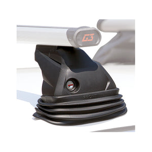 Product of G3 S.P.A. 68.126 Roof Rack Cross Bar Mounting Kit