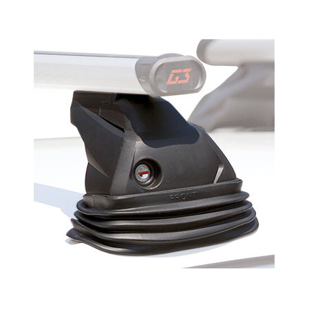 Product of G3 S.P.A. 68.126 Roof Rack Cross Bar Mounting Kit
