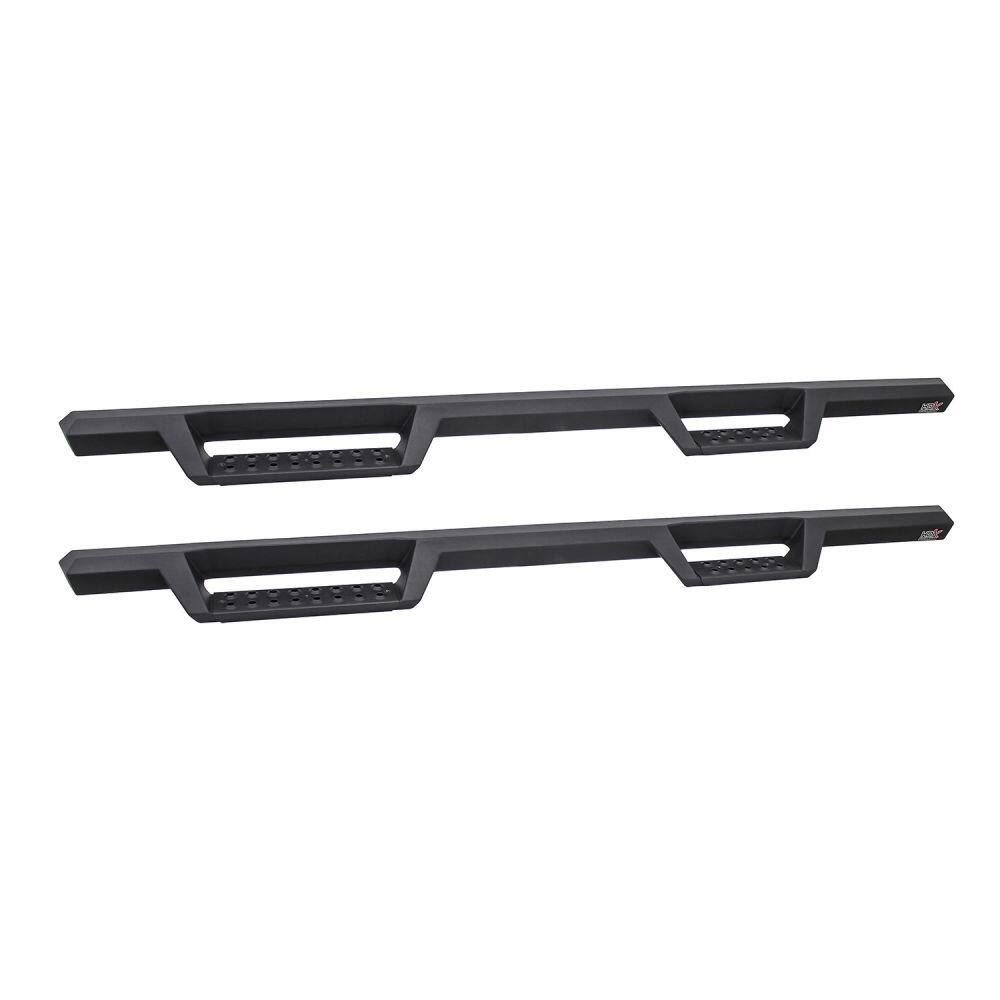Product of Westin Automotive 56-11315 HDX Nerf Bar With Drop Down Steps 