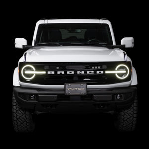 Product of Putco 50001 Daytime Running Light