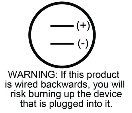 Product of Jr Products 15085 Power Port Socket