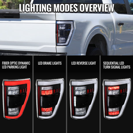 Spec-D Tuning Lt-F15021jmbsm-Sq-Rs Tail Light Assembly||lt-F15021jmbsm-Sq-Rs_3.Jpg||88||sdt1jmbsmsqrs||2219468