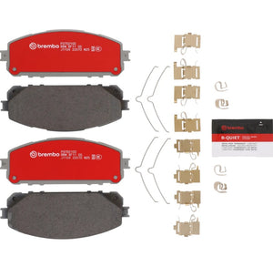 Brembo P37021sd Brake Pad||p37021sd_1.Jpg||86||brmp37021sd||2213010