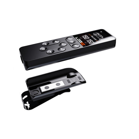Logiq 50-21200 Helper Spring Remote Controller||50-21200_1.Jpg||86||lgq5021200||2255583