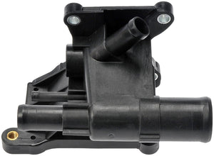 Dorman (Oe Solutions) 902-690 Coolant Outlet Flange||902-690-003.Jpg||87||d18902690||2244653