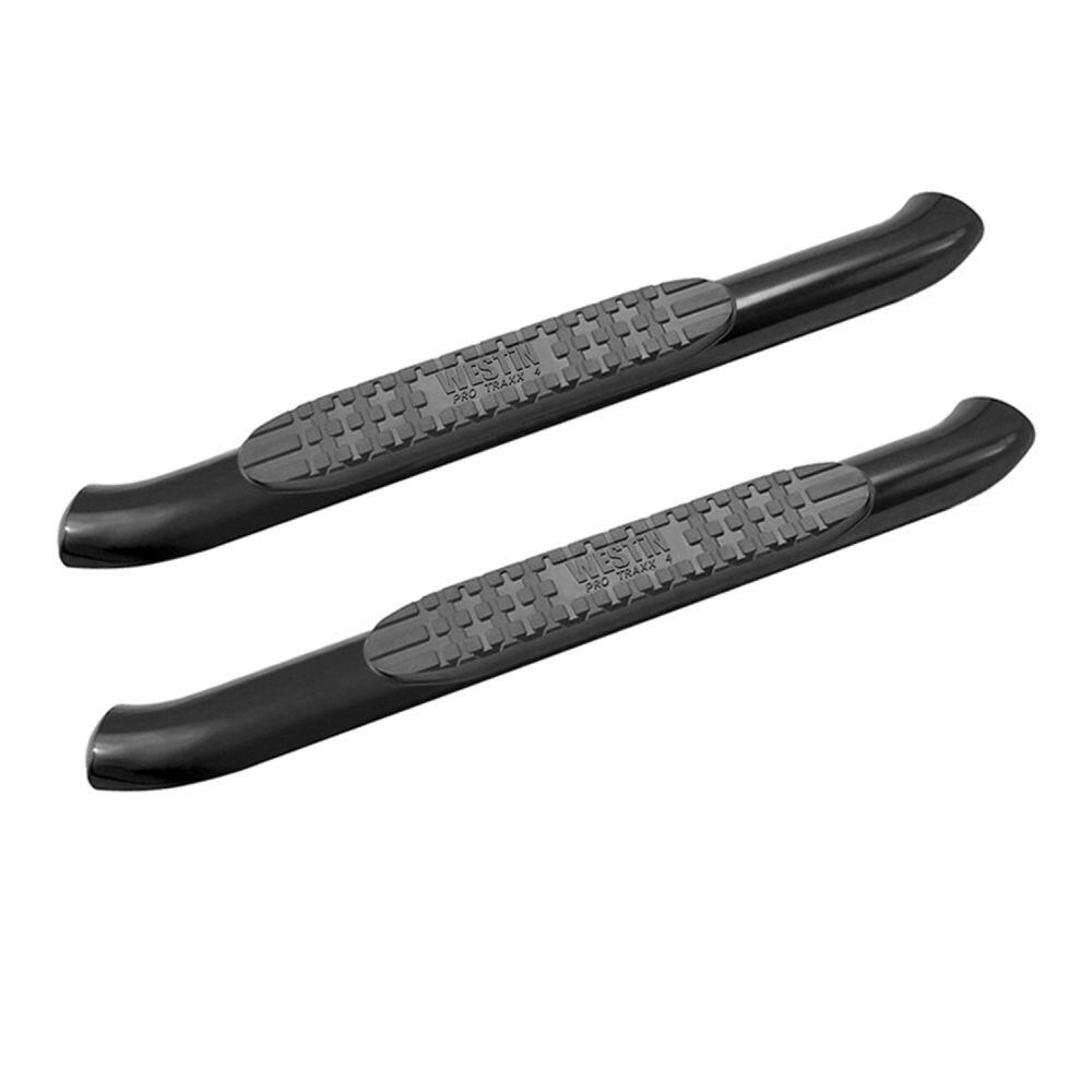 Westin Automotive 21-24055 Nerf Bar||21-24055_Ko3qtrdr_P04.Jpg||85||w162124055||1617801