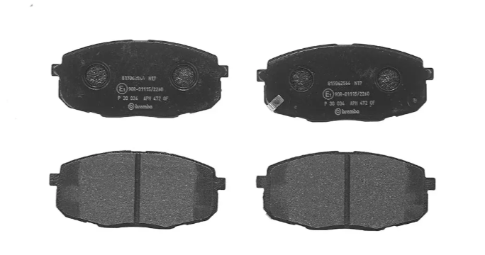 Brembo P30034 Brake Pad||p30034_2.Png||87||brmp30034||1684571