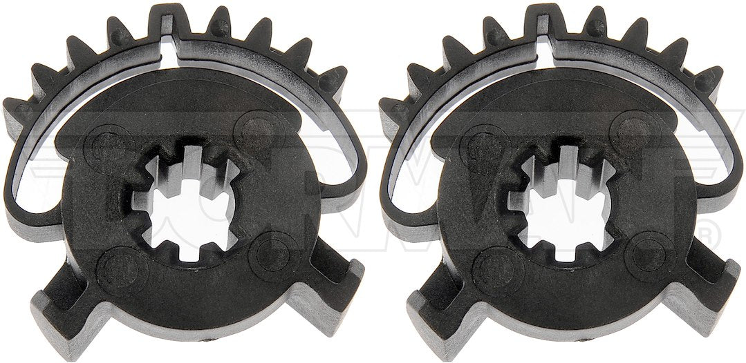 Dorman (Oe Solutions) 926-133 Blend Door Actuator Gear||||88||d18926133||2013583
