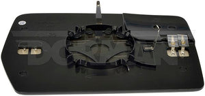 Product of Help! By Dorman 57089 Exterior Mirror Glass