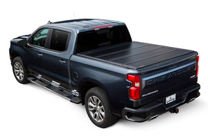 Product of Leer HF650M Hard Folding 650331 Tonneau Cover 