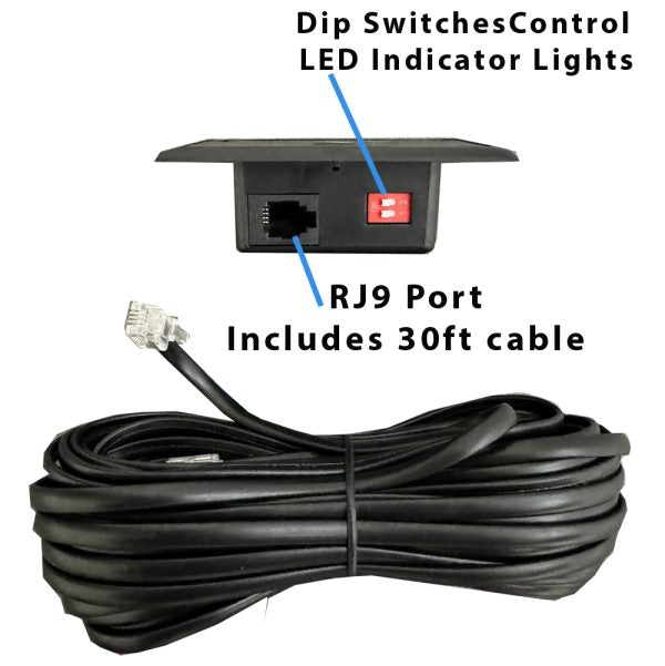 Aims Power Remotehf Power Inverter Remote Control||remotehf_1.Jpg||86||apw1002972||2343831
