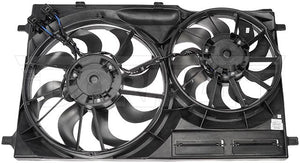 Dorman (Oe Solutions) 620-167 Cooling Fan||620-167.Jpg||85||d18620167||1401531
