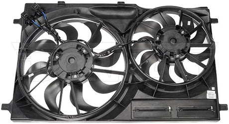 Dorman (Oe Solutions) 620-167 Cooling Fan||620-167.Jpg||85||d18620167||1401531