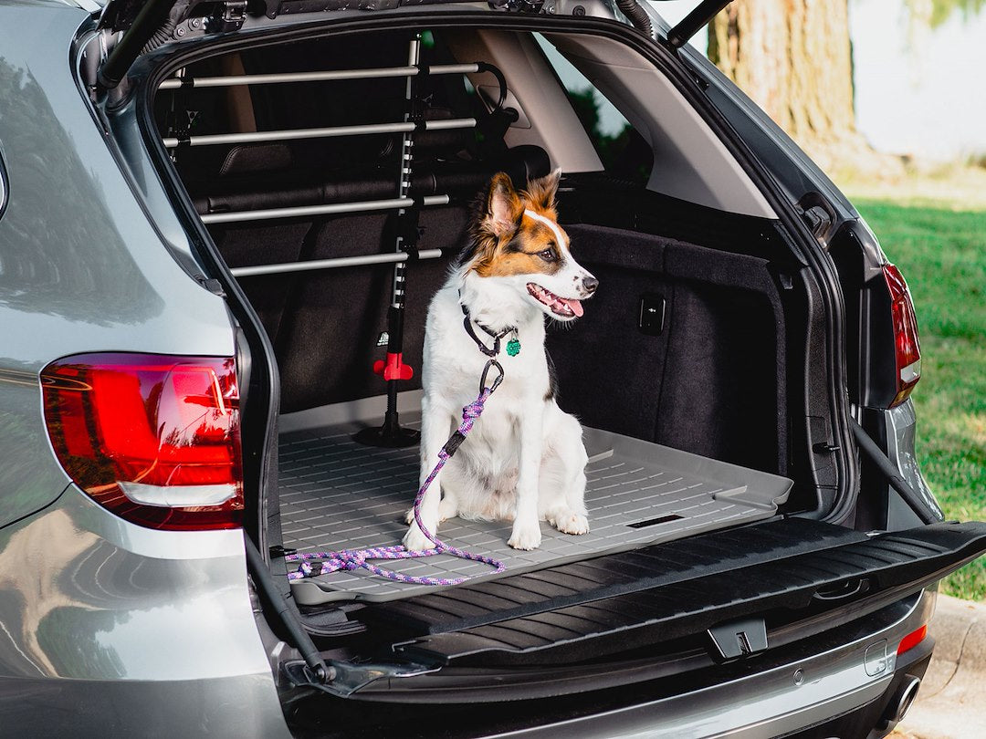 Weathertech (Usa) 421301 Cargo Area Liner||421018_2.Jpg||87||w24421301||911538