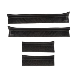 Product of Rugged Ridge 11216.32 Door Sill Protector