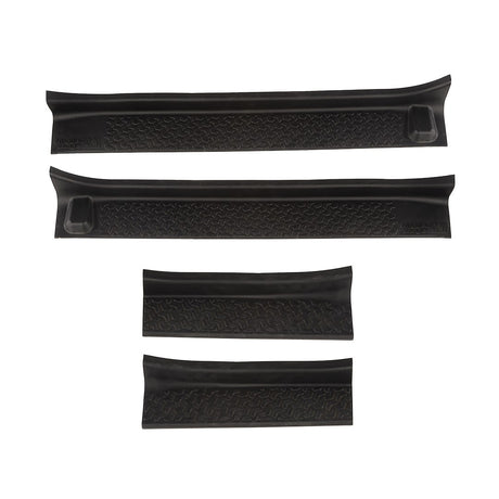 Product of Rugged Ridge 11216.32 Door Sill Protector