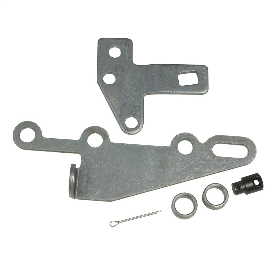 Product of B&M 35498 Auto Trans Shifter Cable Bracket & Lever
