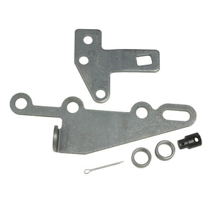 Product of B&M 35498 Auto Trans Shifter Cable Bracket & Lever