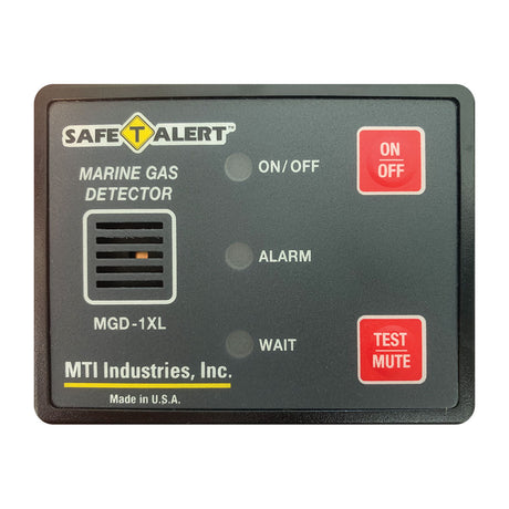 Mti Industry Mgd-1xl Boat Monitoring System||mgd-1xl.Jpg||85||m6tmgd1xl||1235007